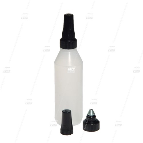 DY-MARK Rubber Marker Ink Refill With Pointed Tip