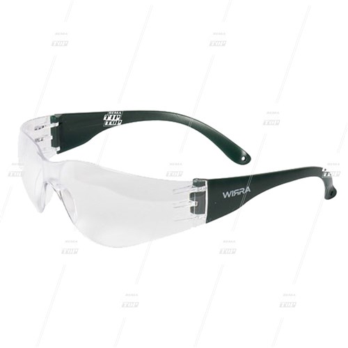 ESKO Magnum, Safety Glasses - Clear