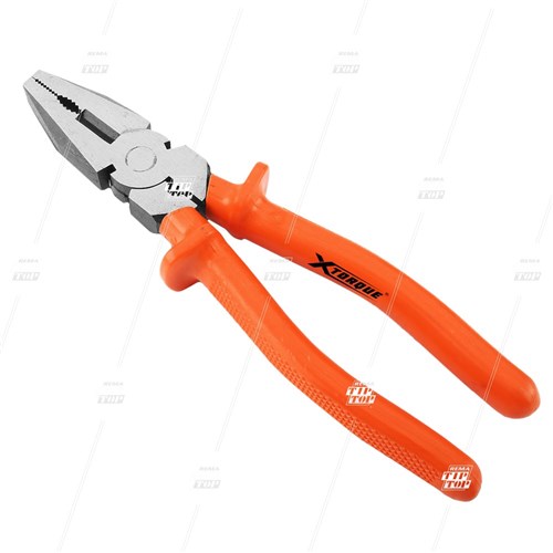 Combination Pliers, 8