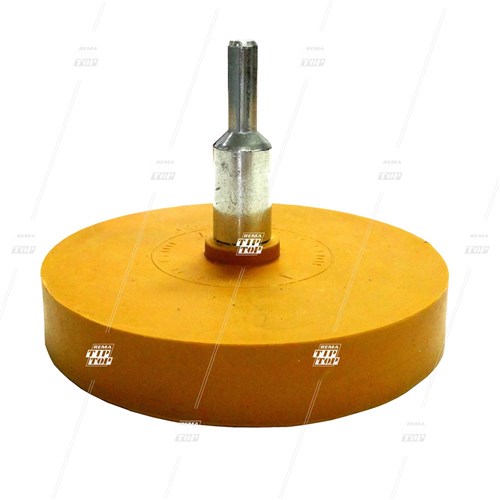 90mm, Caramel Wheel