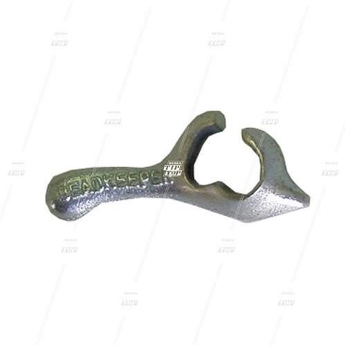 GAITHER Bead Holding Clamp, Bead Keeper, Uncoated for Steel Wheels