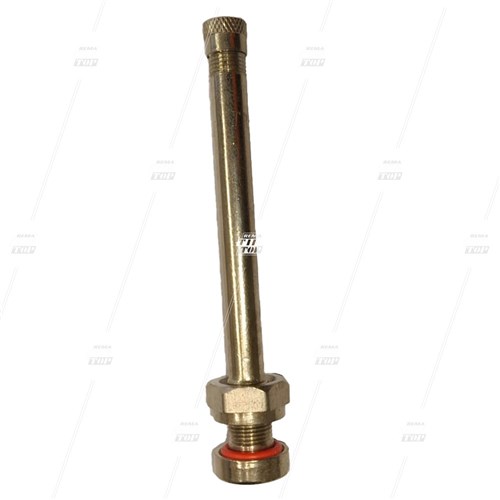 TR545, Truck Valve for Alloy Wheels