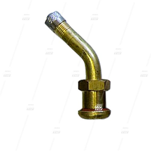 V3-22-1, Truck Valve for Steel Wheels