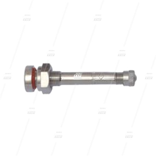 TR543, Truck Valve for Alloy Wheels