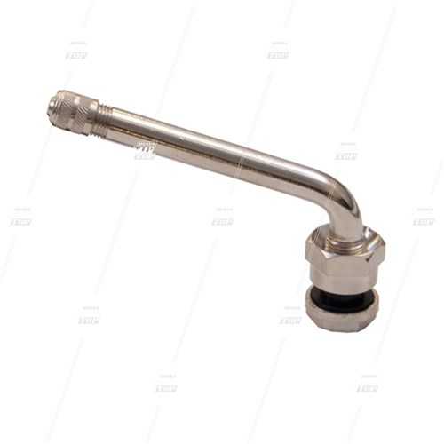 TR555E, Truck Valve for Alloy Wheels