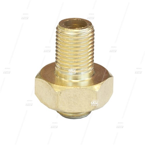 Valve Reducer Large Bore to Standard - Internal
