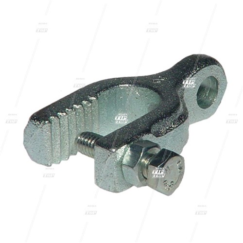 Solid Truck Valve Extension Holder for Alloy Wheel