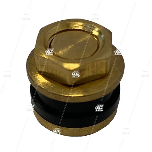 Valve Rim Hole Plug for Trucks