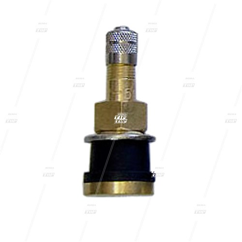 TR501, Truck Valve for Steel Wheels