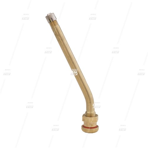 115MS-27, Truck Valve for Steel Wheels