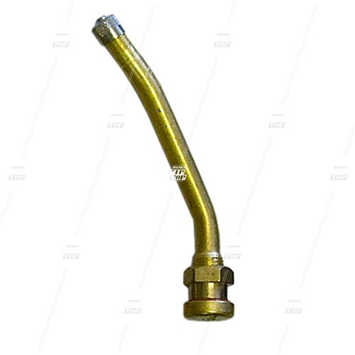 115MS-27, Truck Valve for Steel Wheels