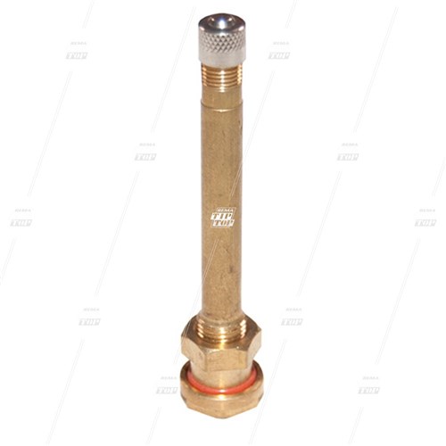 80MS, Truck Valve for Steel Wheels