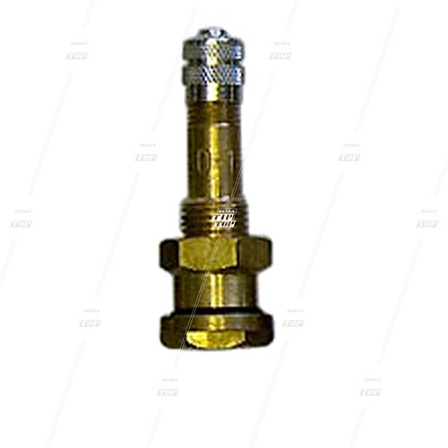 41MS, Truck Valve for Steel Wheels