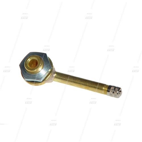 V-8802, Truck Valve for Steel Wheels
