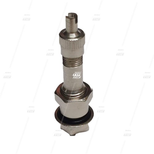 41MS, Truck Valve for Alloy Wheels