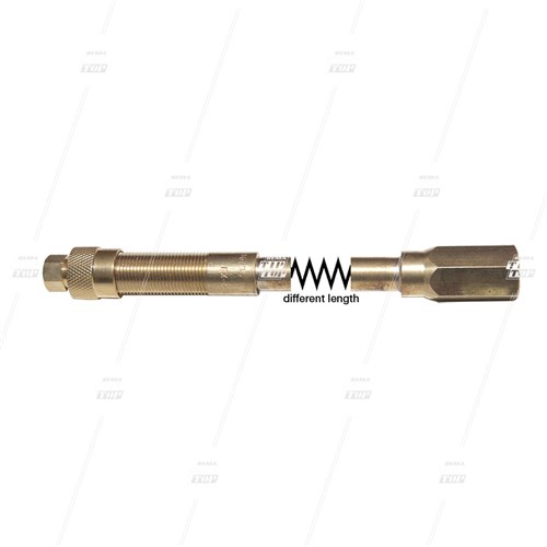 HALTEC 867-8, 203.2mm Valve Extension