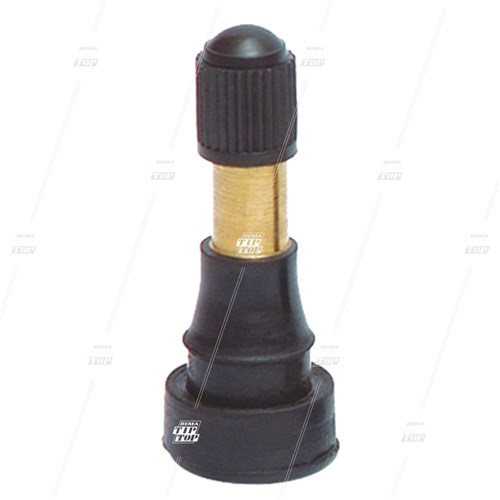 TR600HP High Pressure Snap-In Truck Valve Short (each)