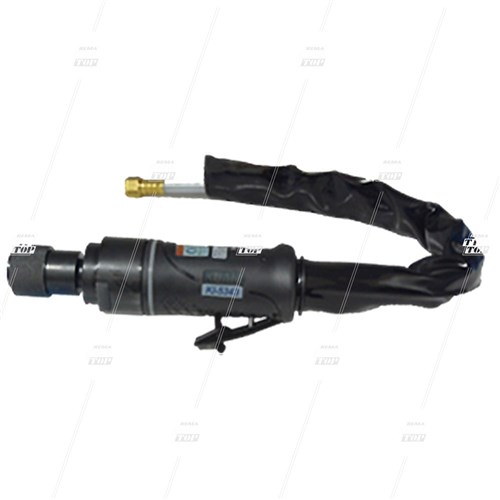 KUANI KI-5343-HO, Air Buffer