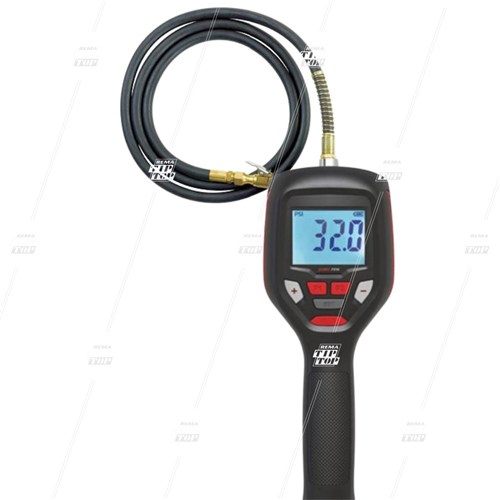 JAMEC PEM AUTO1000 Digital Tyre Inflator 
