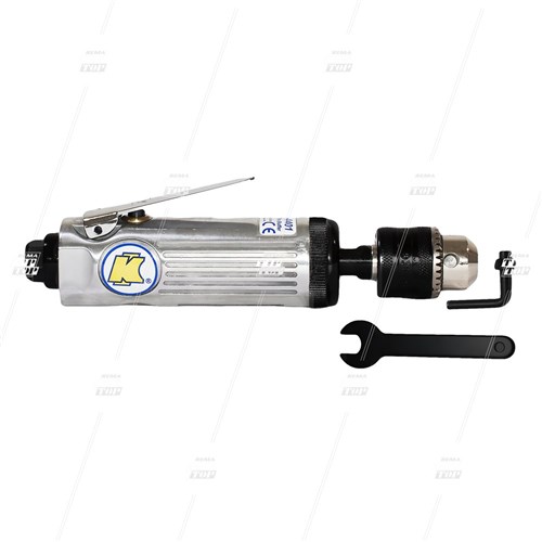 KUANI KI4401, Air Buffer High Speed