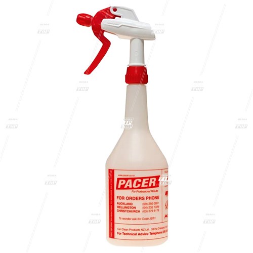 PACER Spray Bottle 1L