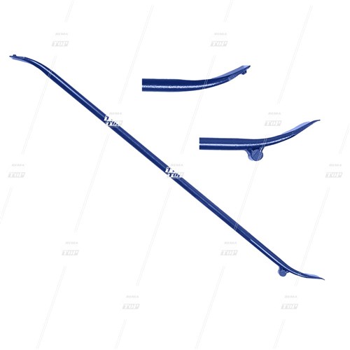 Tyre Lever, 1030mm, Tractor/AG