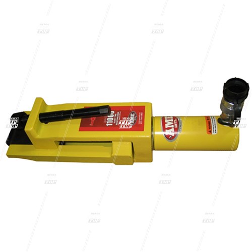 AME 1800 Premium Head, Hydraulic EM Bead Breaker