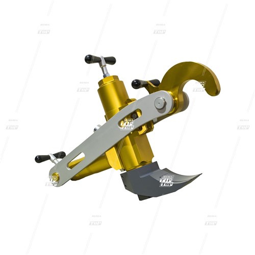 AME 1000 Premium Head, Hydraulic EM Bead Breaker