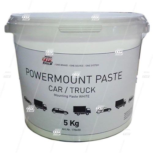 Powermount Tyre Mounting Paste (tub/5kg)