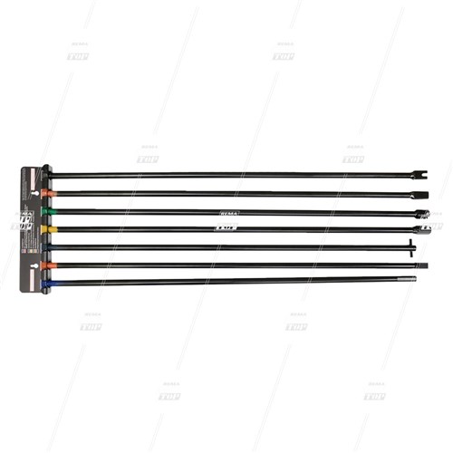 AME Spare Tyre Tool (Set/8)
