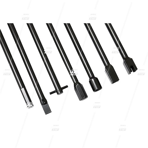 AME Spare Tyre Tool (Set/8)