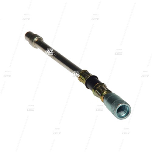 200mm, Valve Cap and Core Remover with Flexible Shaft