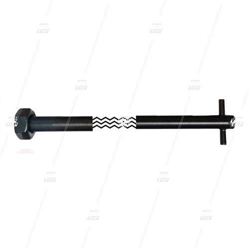 AME Spare Tyre tool, Pin Head Blue