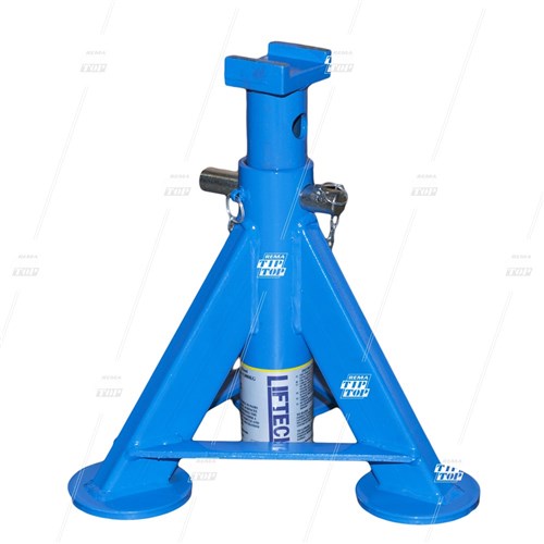 LIFTECH 5T Squat - Style Axle Stands