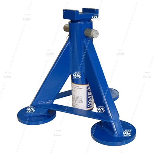 LIFTECH 5T Squat - Style Axle Stands