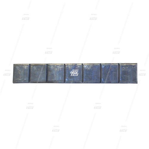 60g, Lead Stick-on Wheel Weights - Narrow (box/15)