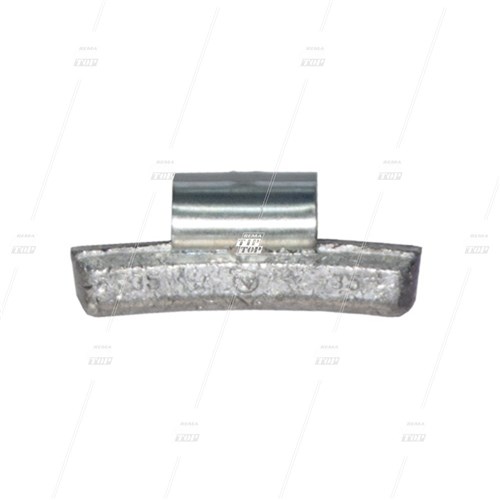 35g FN, Lead Clip-on Wheel Weights for Japanese Alloy Wheels (bag/100)