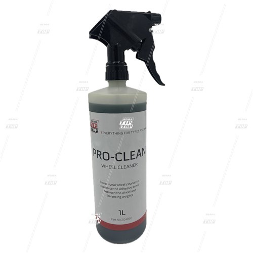 Rema Tip Top Pro-Clean Wheel Cleaner 1L