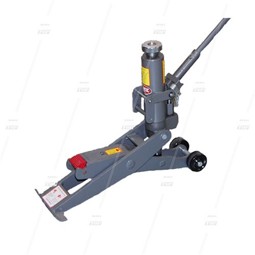 AME 4T, Manual Hydraulic Trolley Jack - Forklift
