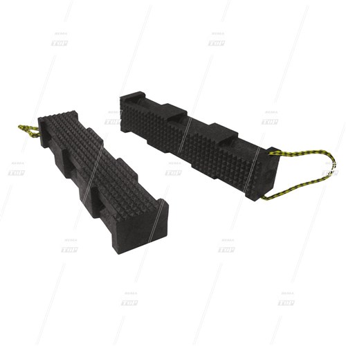 Cribbing Block, 20.5t
