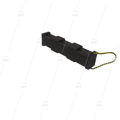 Cribbing Block, 20.5t