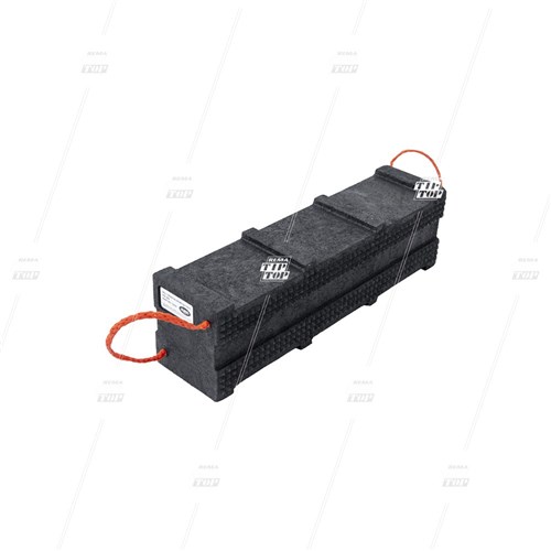 Cribbing Block, 58t