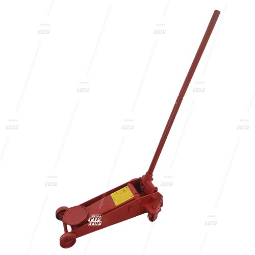MASADA 2T, Hydraulic Trolley Jack