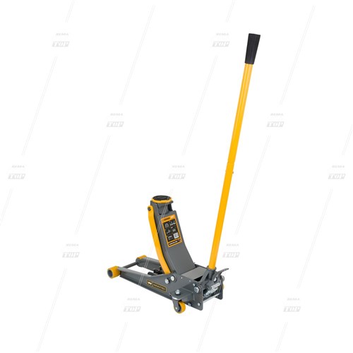 WINNTEC 2T Hydraulic Trolley Jack