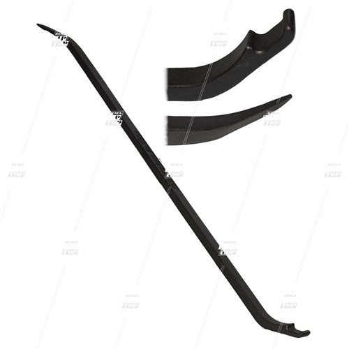 Genuine MICHELIN Long Halte, Straight Tyre Lever, 800mm, Truck/Tractor