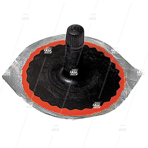 TR13, Car Re-valve Tube Repair