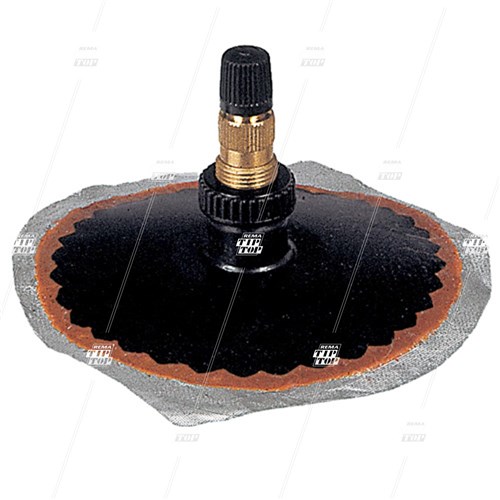 TR218A, Tractor Re-valve Tube Repair