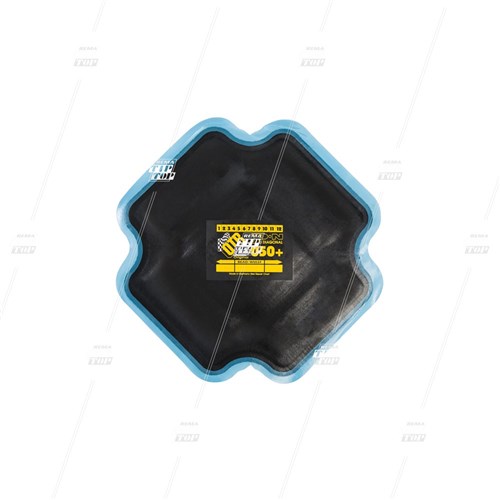 Reinforced Rema Tip Top Crossply OTR Tyre Repair Patch, PN-050+