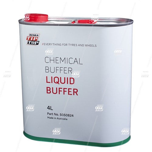 Rema Tip Top Liquid Buffer 4L