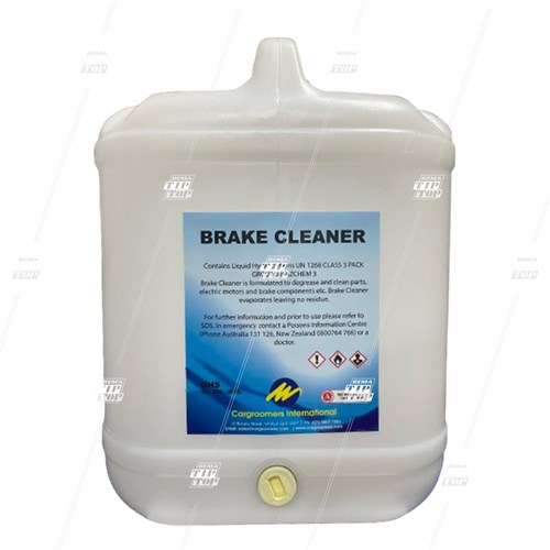 Brake Cleaner, 20L